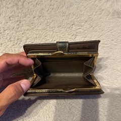 ルイヴィトン　財布　LOUIS VUITTONの画像