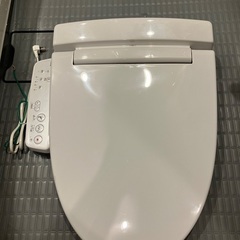 LIXIL INAX シャワートイレ CW-H42の画像