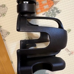 ドリンク　スマホ　ホルダーの画像