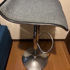 カウンターチェアの画像