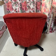 デスクチェアーの画像