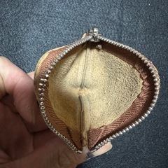 小銭入れの画像