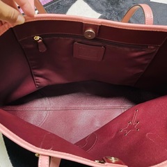 coach×Disneyの画像