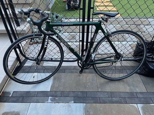 【値下げ中】ロードバイク(TREK)