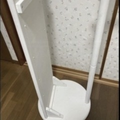 【早めに引き取り頂ける方✨】全身鏡　鏡　ミラー　姿見　大きめの画像