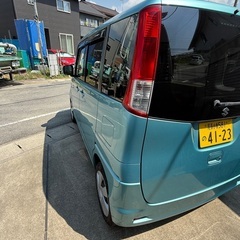 Suzuki palette の画像