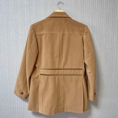 CORVETTE ファッションコートセットの画像