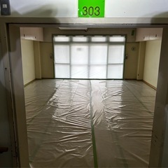 都内で石綿除去工を営んでいるソレイユと言う会社です！の画像
