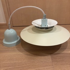 Ampoule 照明　小サイズの方の画像