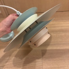 Ampoule 照明　小サイズの方の画像