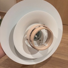 Ampoule 照明　小サイズの方の画像
