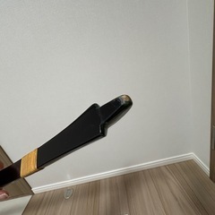 弓道　直心II　並　13kgの画像