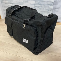 キャリーケース　ボストンバック　新品の画像