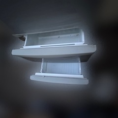 Panasonic 冷蔵庫 321リットルの画像