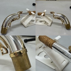Yanagisawa A-WO30BSB 全音90週年記念モデル　アルトサックスの画像
