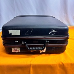 スーツケース　の画像