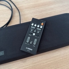 YAMAHAスピーカーの画像
