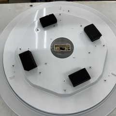 ⭐︎ドリーム荒牧店⭐︎ジモティー割引有⭐︎【クリーニング済み】ニトリ　12畳用LEDシーリングライト NS002の画像