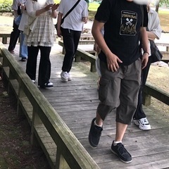 ウォーキング仲間募集🚶