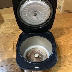 炊飯器　の画像