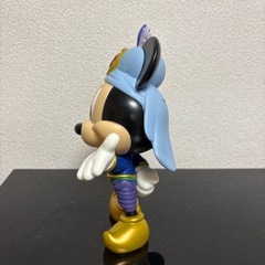 【美品・非売品】ミッキー　フィギュアの画像