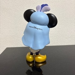 【美品・非売品】ミッキー　フィギュアの画像
