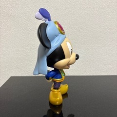 【美品・非売品】ミッキー　フィギュアの画像