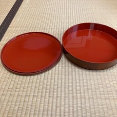 菓子器の画像