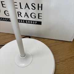 施術ライトの画像