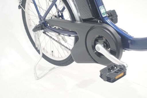 PANASONIC 「パナソニック」 ビビ SL BE-FSL033G 2025年モデル 20インチ 電動アシスト自転車