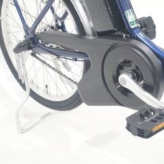 PANASONIC 「パナソニック」 ビビ SL BE-FSL033G 2025年モデル 20インチ 電動アシスト自転車の画像