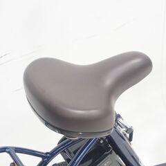 PANASONIC 「パナソニック」 ビビ SL BE-FSL033G 2025年モデル 20インチ 電動アシスト自転車の画像