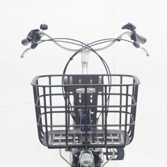 PANASONIC 「パナソニック」 ビビ SL BE-FSL033G 2025年モデル 20インチ 電動アシスト自転車の画像