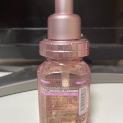 ヘアオイルの画像