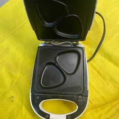 【中古】¥500 おにぎりメーカー　コンパクト　【I I060】の画像