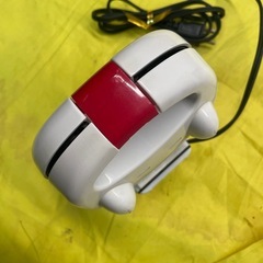 【中古】¥500 おにぎりメーカー　コンパクト　【I I060】の画像