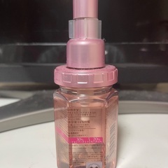 ヘアオイルの画像