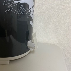ウォータージャグの画像