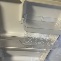 パナソニック 冷蔵庫 335L の画像