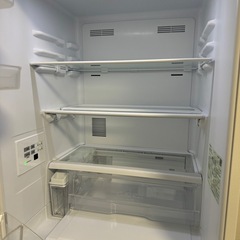 パナソニック 冷蔵庫 335L の画像