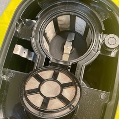 【中古】¥2,000 全自動コーヒーメーカー　CM-503Z【I I062】の画像