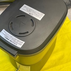 【中古】¥2,000 全自動コーヒーメーカー　CM-503Z【I I062】の画像