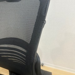 オフェスチエア
の画像