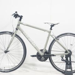 LOUIS GARNEAU 「ルイガノ」 SETTER 8.0 2024年モデル クロスバイクの画像