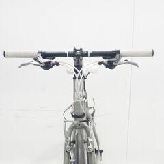 LOUIS GARNEAU 「ルイガノ」 SETTER 8.0 2024年モデル クロスバイクの画像