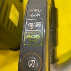 【中古】¥3,500 東芝　サイクロンクリーナー　掃除機【I I064】の画像