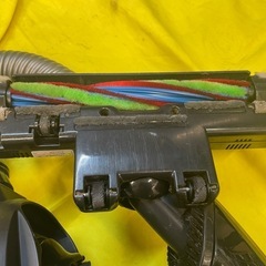 【中古】¥3,500 東芝　サイクロンクリーナー　掃除機【I I064】の画像