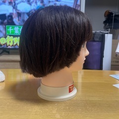 東京チャーム　カットウィッグの画像