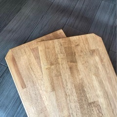 エブリイDA17用　ラゲッジボードの画像