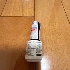 【未使用】ジェルネイル パールピンク
の画像